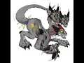 Hydra Transformation 2