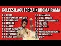 Lagu Kompilasi Lagu Rhoma Irama full album terbaru 2025