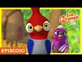 Download Lagu No Te Burles Pajarón - La Granja de Zenón - Episodio 11