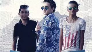 شاهد مهرجان فرحة حمو الجلاد   تيتو   بندق   كاجو   توزيع حوده بندق                دندنها