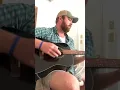 In a Truck Right Now - Riley Green