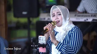 mimpi terindah elvi sukaesih cover lusiana safara