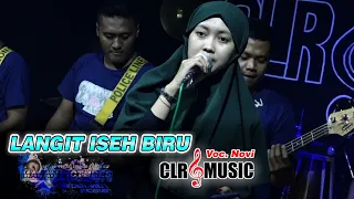 Download LANGIT ISEH BIRU - CLR MUSIC MP3