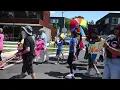 Cattywampus Parade - May 2026
