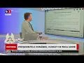 Lagu DOCTORUL.REVOLTĂ DE ZIUA MICII UNIRI, N.DAN HUIDUIT/ROMÂNUL CARE A CRITICAT AUR,DAT AFARĂ_B1TV_25ian