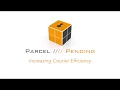 Parcel Pending Integration with Couriers