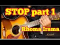 Download Lagu TUTORIAL MELODI LAGU STOP PART 1 - Melodi Awal (RHOMA IRAMA) II Tutorial Melodi Dangdut Termudah