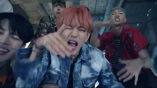Download [MV] BTS(방탄소년단) _ FIRE (불타오르네) but everytime Suga says \ MP3