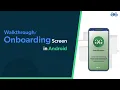 Screen in Android Studio GeeksforGeeks