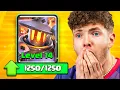Download Lagu 😱🤯LEVEL 14 OFEN ÄNDERT ALLES im F2P + PASS PROJEKT! | Clash Royale Deutsch