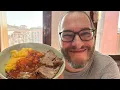 Lagu Suoni in cucina 🔪👨🏻‍🍳⏲️oggi brasato con la polenta😋🤤 ASMR ITA