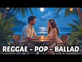 Lagu Reggae Pop Ballad | Soulful Duet of Love \u0026 Hope (Album 27)