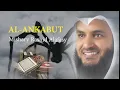 Download Lagu Surat AL ANKABUT -  Syaikh Mishary Rashid Alafasy arab, latin, \u0026 terjemah
