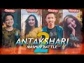Download Lagu ANTAKSHARI MASHUP BATTLE PART 2 || 13 SONGS 1 BEAT || JWALA X BIKASH X SHRADDHA X SANGITA