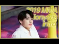 BTS (방탄소년단) 2019 MMA 'Dionysus' Intro Audio