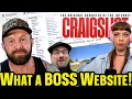 IT DOES EVERYTHING The Most Important Website Ever - Craigslist Fat Electrician