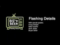 Flashing Details