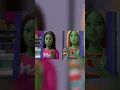 Download Lagu Turning Green | Barbie Shorts