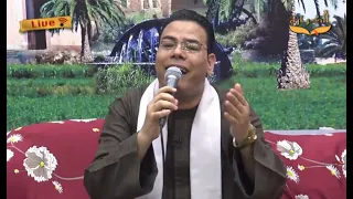 موال انا اعرف طبيب شاطر  هللويا انا ابن وغالي   المرنم ملاك عزت وفريق لمسة حب دندنها