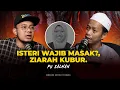 Download Lagu EP78 - Isteri wajib masak?,  Ziarah Kubur Nurly \u0026 Majlis Selawat
