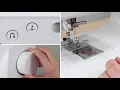 BrotherSupportSewing Sewing machine Installing the bobbin