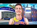 Knicks vs Lakers What s the Best NBA Experience