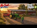 Taking Over The Family Farm On No Creek Expanded Farming Simulator 25
