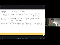 Live session for the NPTEL Course on Reinforcement Learning 2022 - Week 9