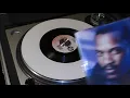 Alexander O' Neal - Fake - 45RPM