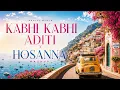 RAHILL - Kabhi Kabhi Aditi x Hosanna (Mashup) | A.R. Rahman, Rashid Ali, Leon D'souza