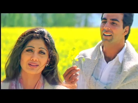 Download MP3 Dil Ne Yeh Kaha (Love Song) Alka Y, Kumar S, Udit N | Dhadkan | Akshay Kumar, Sunil Shetty, Shilpa S