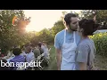 The Heartbreaking Story of America s Best New Restaurant Bon Appetit