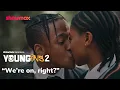 Download Lagu Amo \u0026 Mahlatse's next steps | Youngins S2 | Showmax Original