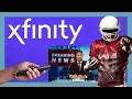 Xfinity Has a New Live TV Service for Sports News