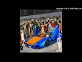 (8D) Young Dolph feat. Key Glock - "No Sense"