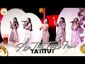 Download Lagu Ayu Ting Ting x 7icons - Tatitut | ANUGERAH DANGDUT INDONESIA 2024