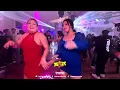 VOY A PINTAR UN CORAZON - ESTRELLAS DE LA KUMBIA FT SONIDO TWIST QUEENS PALACE NEW YORK 2025