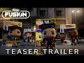Download Lagu Funko Fusion - Teaser Trailer