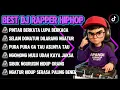 Download Lagu BEST DJ RAPPER HIPHOP || PINTAR BERKATA LUPA BERKACA || HIPHOP TERBARU 2025 #djhiphop #djdangdut #dj