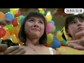 ALUR FILM HAPPY GHOST 1 || ASRAMA SEKOLAH