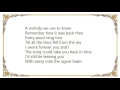 Download Lagu Lee Kernaghan - Listen to the Radio Lyrics