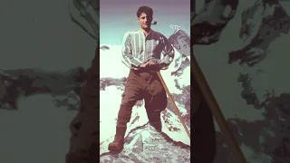 القديس الرياضي القديس بيير جورجيو فرساتي 