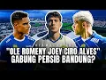 PROYEK GILA PERSIB BANDUNG! OLE ROMENY JOEY PELUPESSY CIRO SIAP GABUNG? MAUNG BANDUNG MENUJU ASIA
