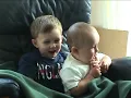 Charlie bit my finger! ORIGINAL