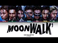 Lagu [AI COVER] ENHYPEN - Moonwalkin’ (org LNGSHOT) 