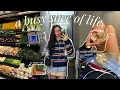 LA VLOG 🍵 travelling alone, busy days in my life, productivity apps, erewhon \u0026 escaping winter blues