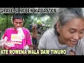 Download Lagu SAAN NAKUHA NI ROBEN ANG MGA SALITANG BASTOS AT MUKHANG MANIAK SI ROBEN