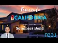 Upton at Sommers Bend Temecula CA New Construction Home Plan 3