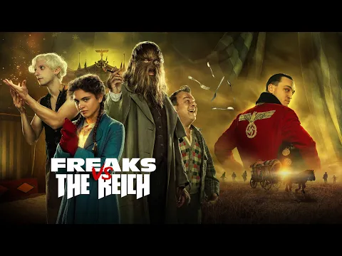 UK Trailer [Subtitled]