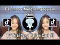 Download Lagu DJ PANCENE MUNG PENGANGGURAN DURUNG ONO PENGHASILAN | DJ PENGANGGURAN DJ SYAIFILLAH VIRAL TIKTOK !